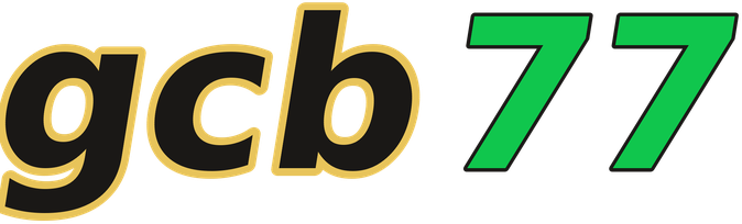 gcb77 logo